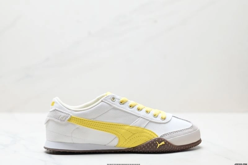 Upgraded Puma Shoes 1775