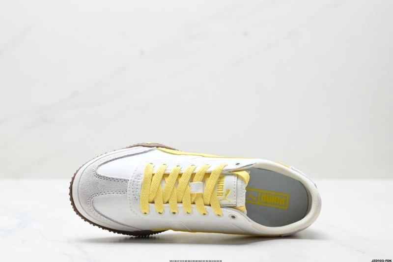 Upgraded Puma Shoes 1775