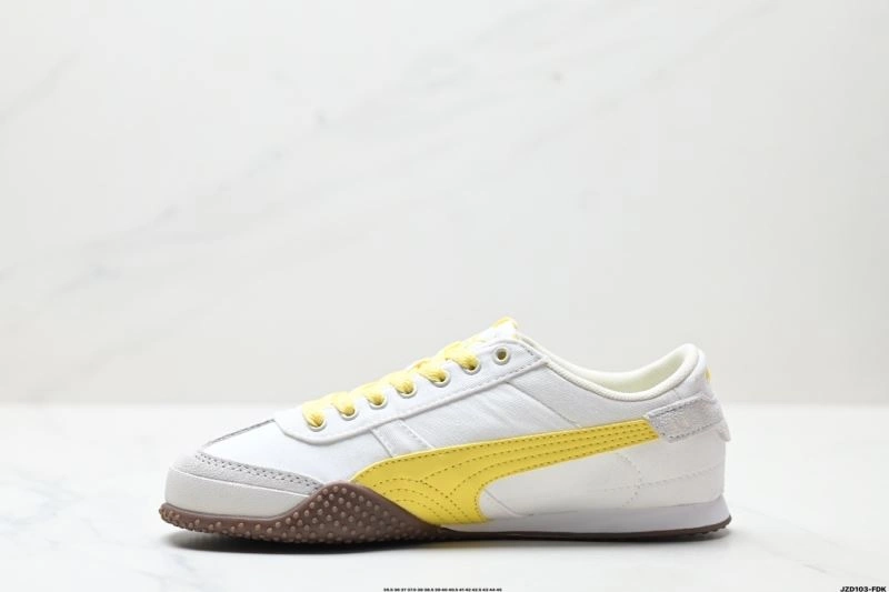 Upgraded Puma Shoes 1775