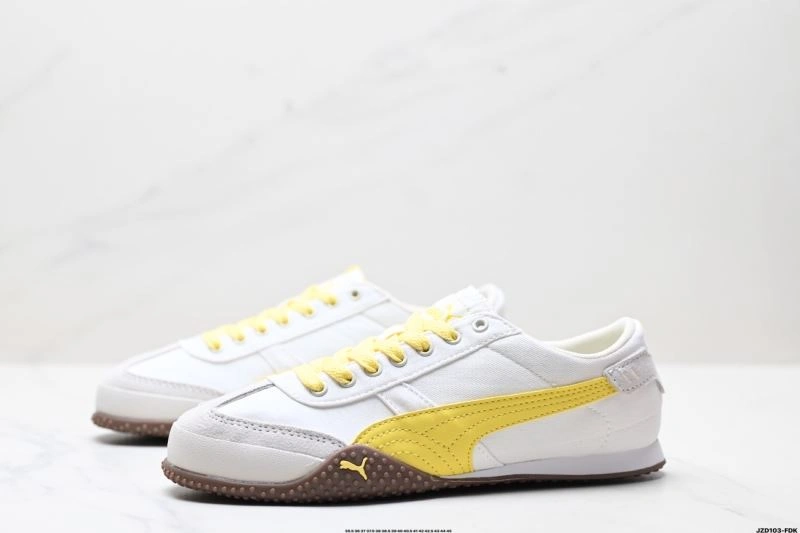 Upgraded Puma Shoes 1775