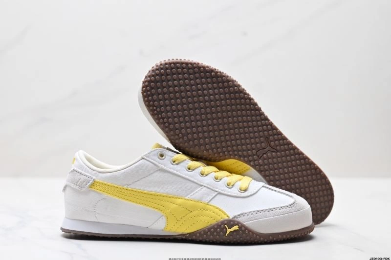 Upgraded Puma Shoes 1775
