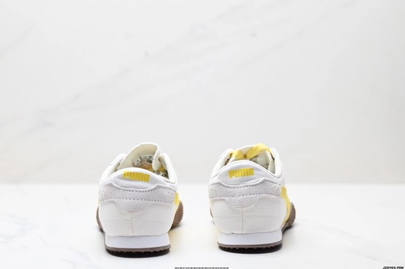 Upgraded Puma Shoes 1775