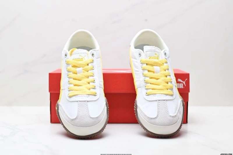 Upgraded Puma Shoes 1775
