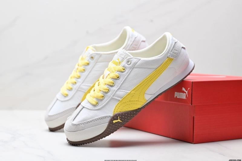 Upgraded Puma Shoes 1775