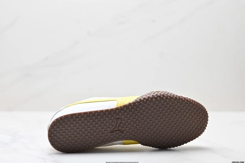 Upgraded Puma Shoes 1775