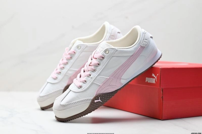 Durable Puma Shoes 1770