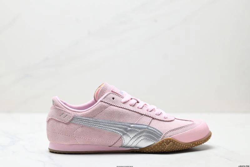 Puma Shoes Comfortable 1769