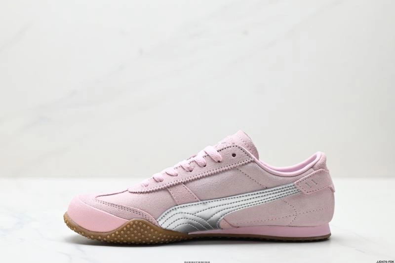 Puma Shoes Comfortable 1769
