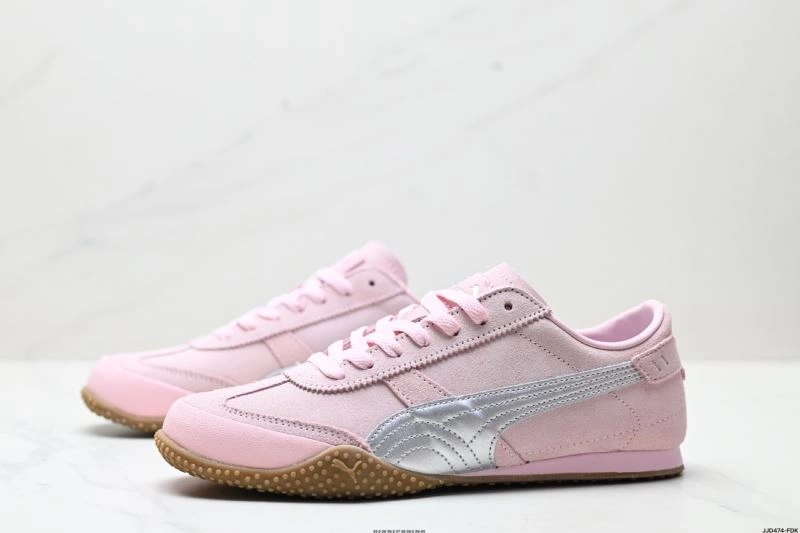 Puma Shoes Comfortable 1769