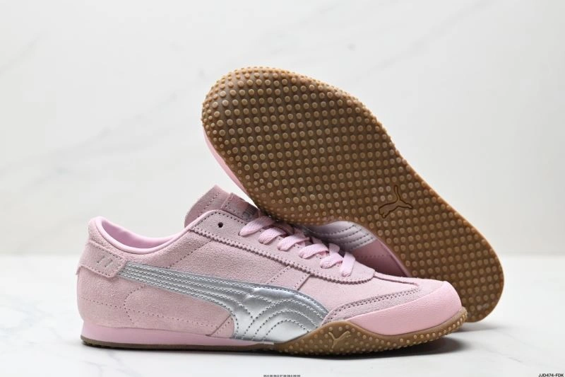 Puma Shoes Comfortable 1769