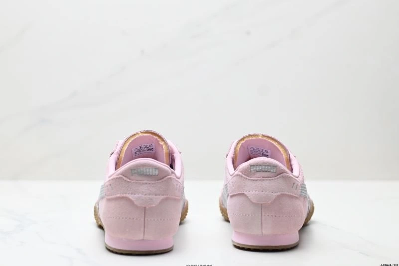 Puma Shoes Comfortable 1769
