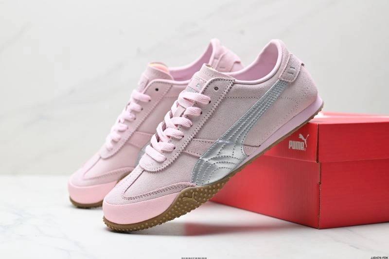 Puma Shoes Comfortable 1769