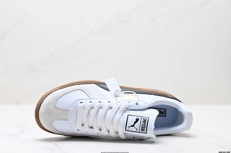 Puma Shoes Comfortable 1765