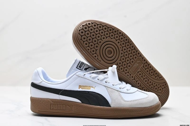 Puma Shoes Comfortable 1765