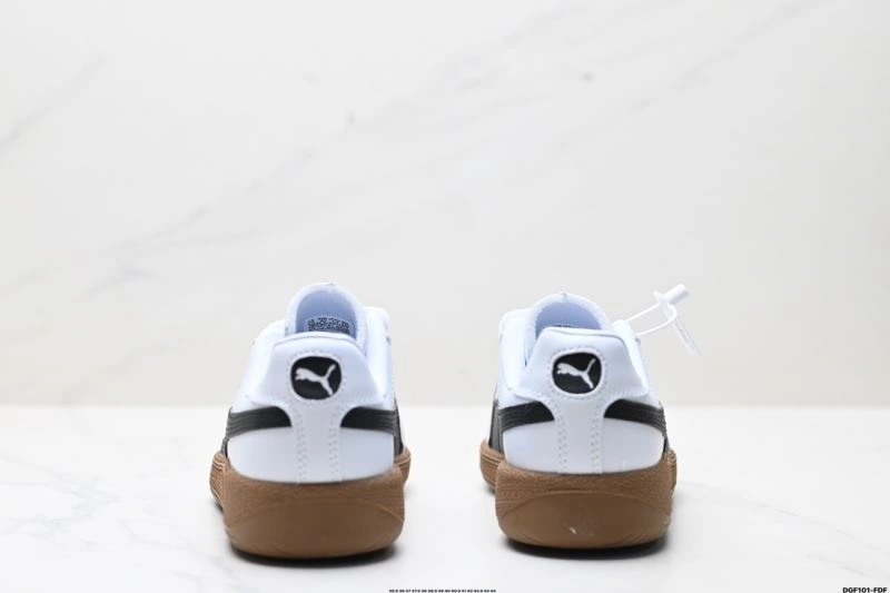Puma Shoes Comfortable 1765