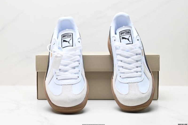 Puma Shoes Comfortable 1765