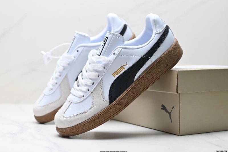 Puma Shoes Comfortable 1765