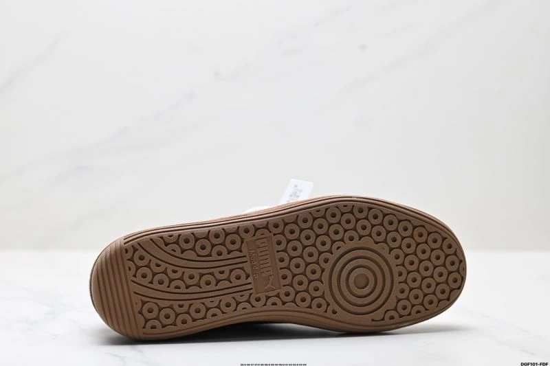 Puma Shoes Comfortable 1765
