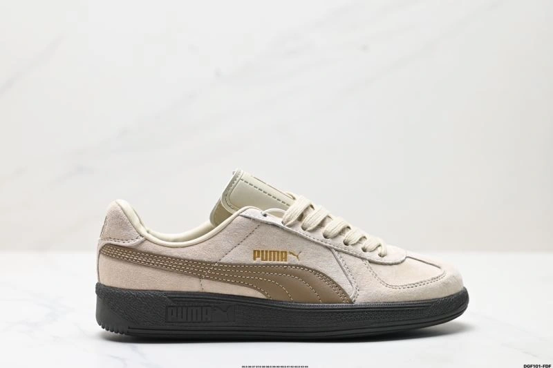 StreetReady Puma Shoes 1764