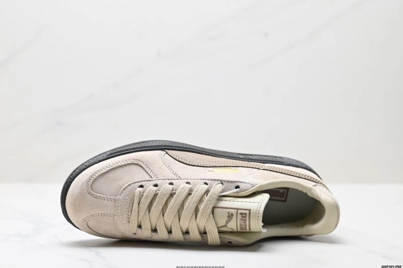 StreetReady Puma Shoes 1764