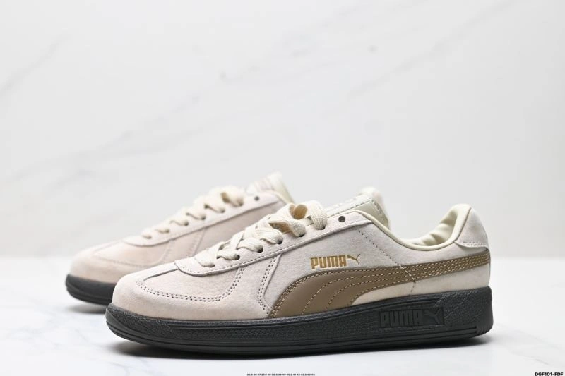 StreetReady Puma Shoes 1764