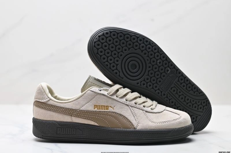 StreetReady Puma Shoes 1764