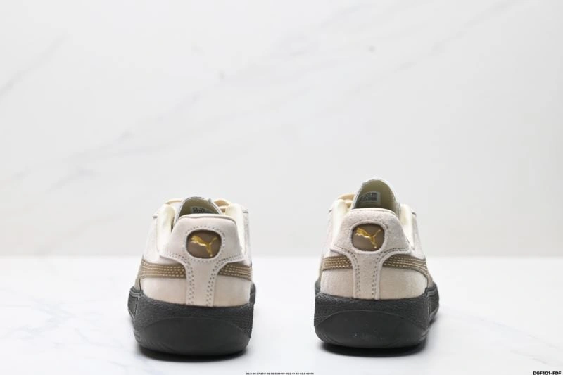 StreetReady Puma Shoes 1764