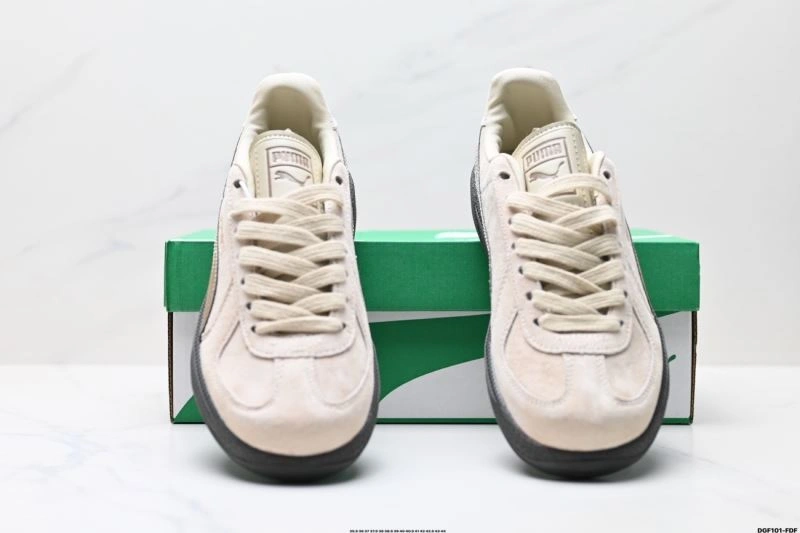 StreetReady Puma Shoes 1764