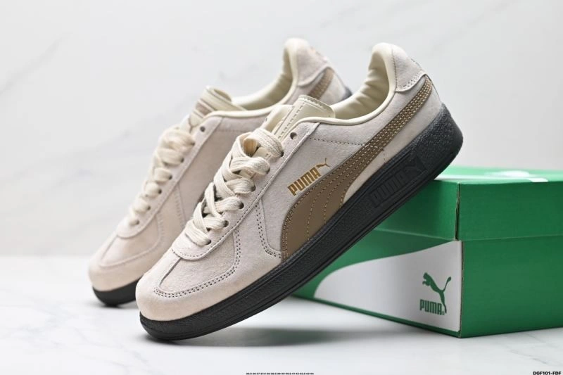 StreetReady Puma Shoes 1764