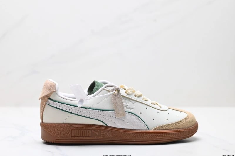 SmoothTexture Puma Shoes 1763