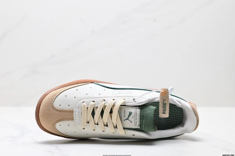 SmoothTexture Puma Shoes 1763