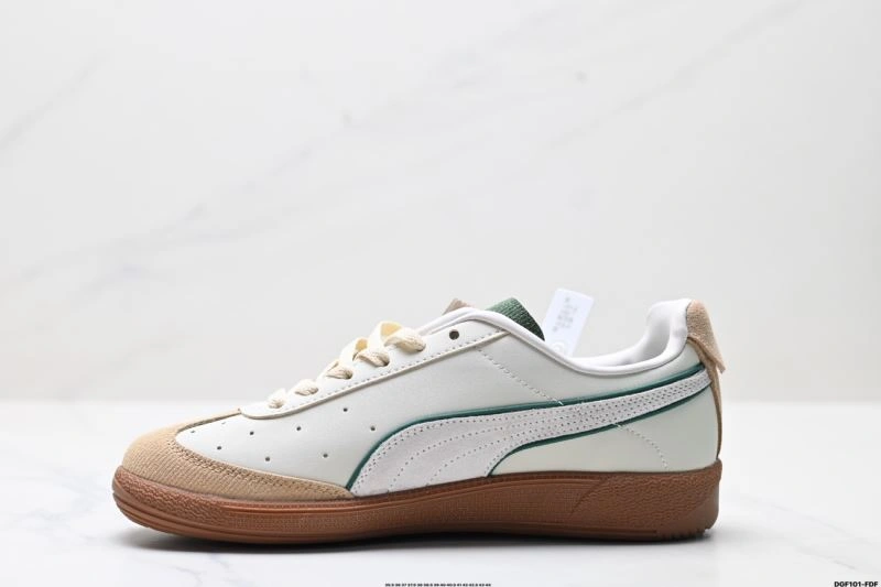 SmoothTexture Puma Shoes 1763