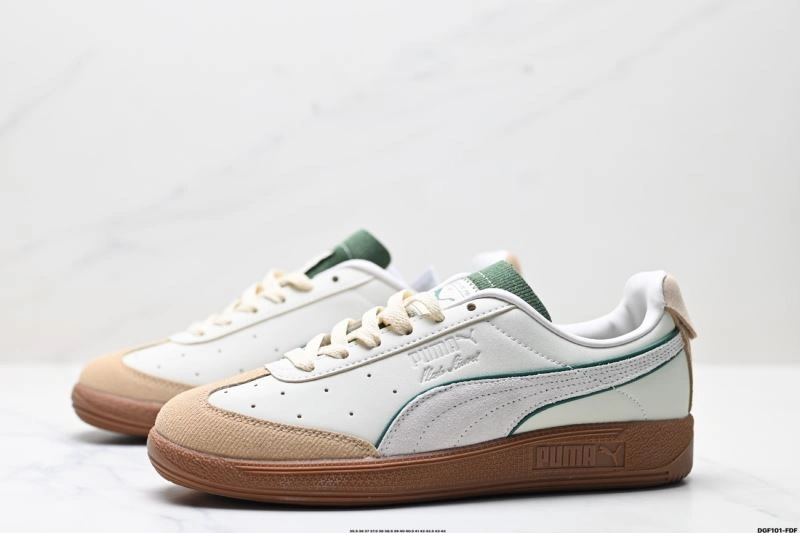 SmoothTexture Puma Shoes 1763