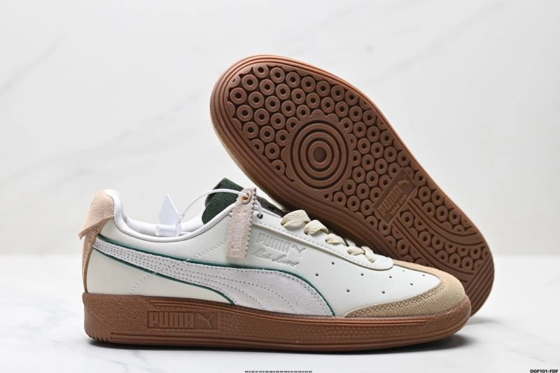 SmoothTexture Puma Shoes 1763