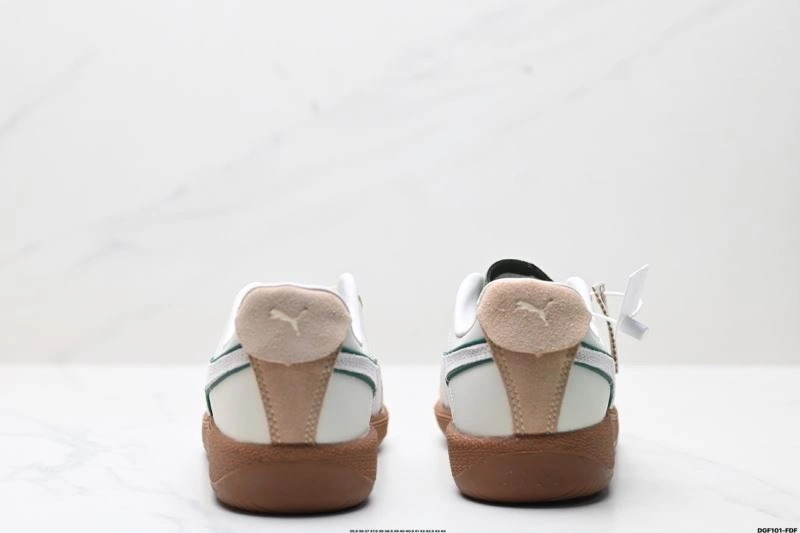 SmoothTexture Puma Shoes 1763