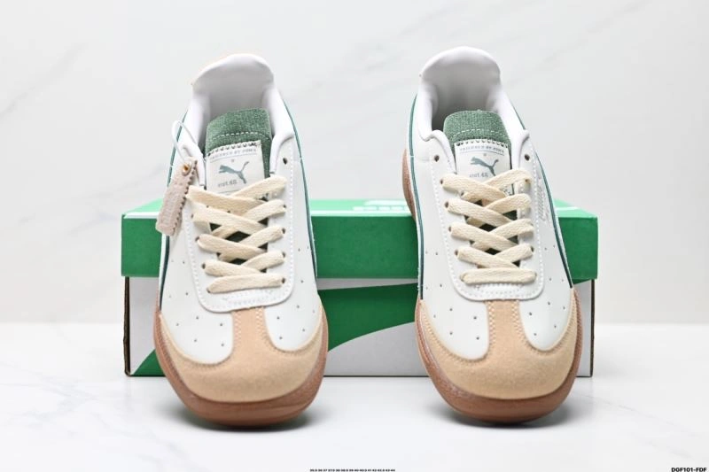 SmoothTexture Puma Shoes 1763