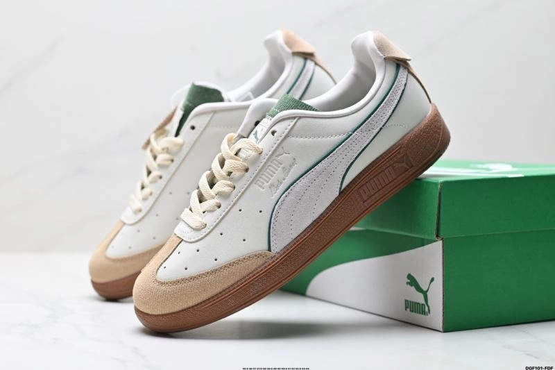 SmoothTexture Puma Shoes 1763
