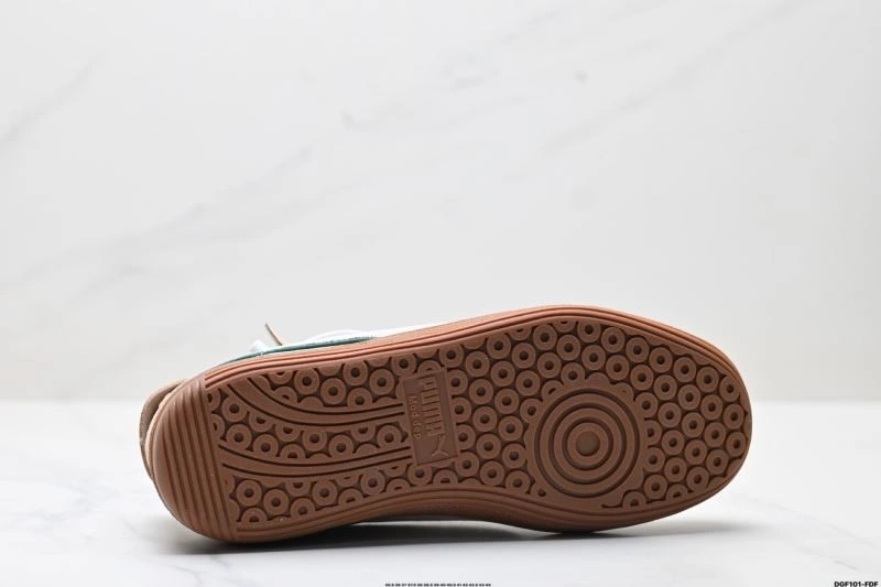 SmoothTexture Puma Shoes 1763