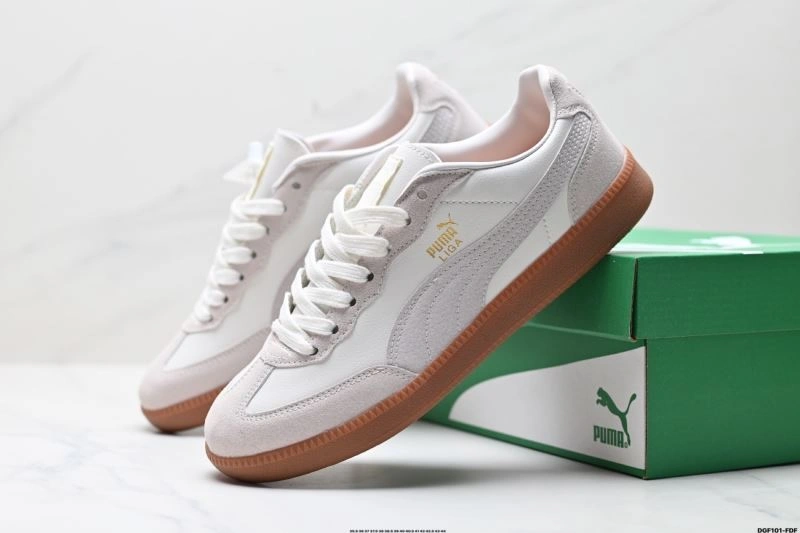 Puma Shoes OnTrend 1759