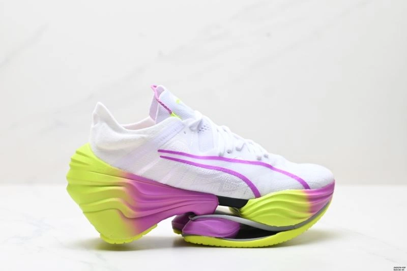 Puma Shoes Resilient 1761