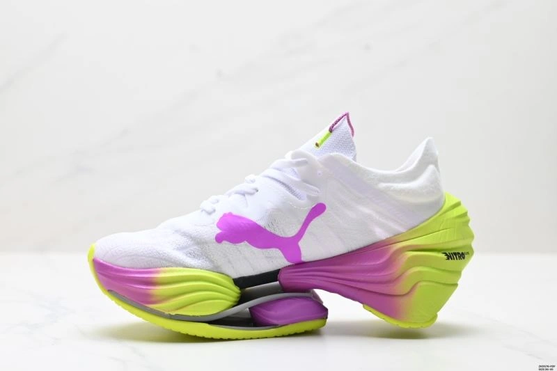 Puma Shoes Resilient 1761