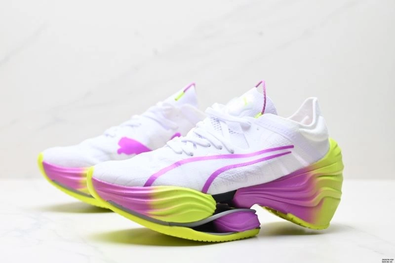Puma Shoes Resilient 1761