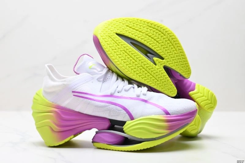 Puma Shoes Resilient 1761