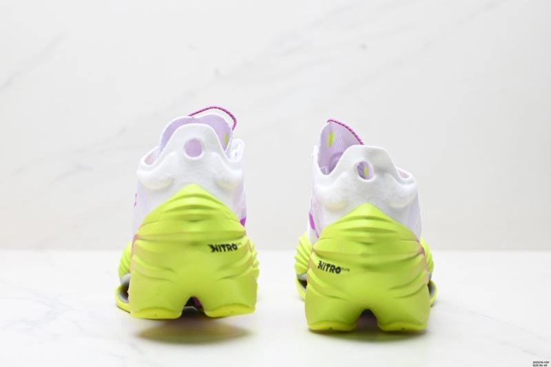 Puma Shoes Resilient 1761