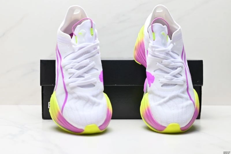 Puma Shoes Resilient 1761