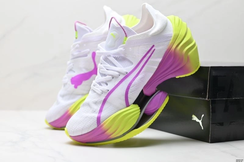 Puma Shoes Resilient 1761