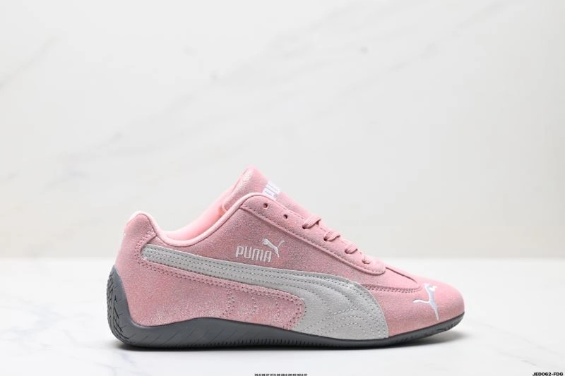 Puma Shoes Tailored 1762