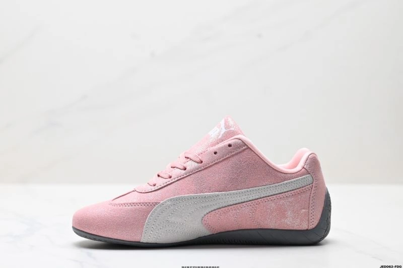 Puma Shoes Tailored 1762