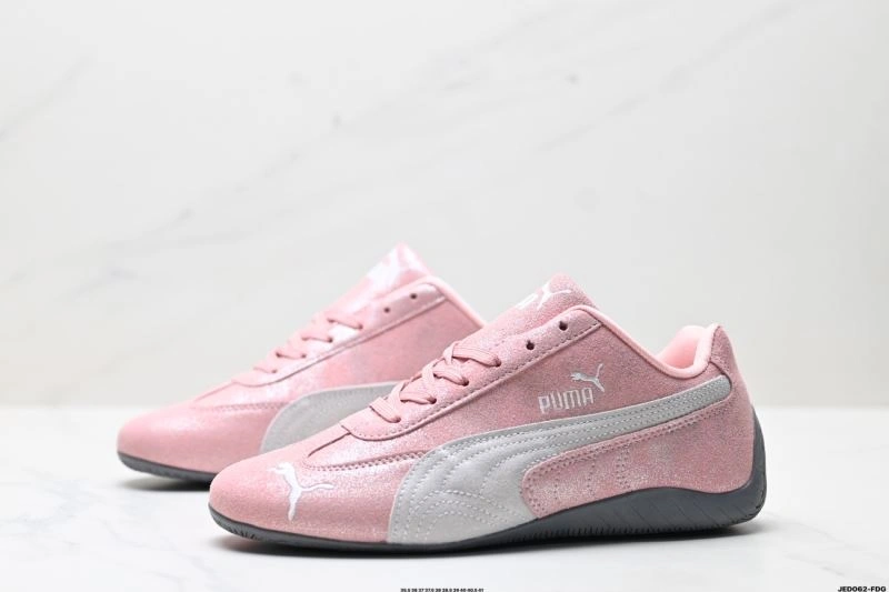 Puma Shoes Tailored 1762