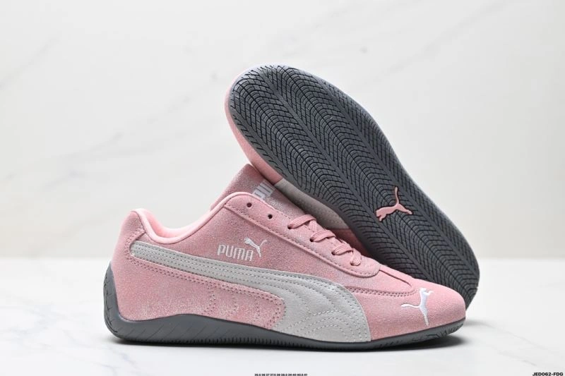 Puma Shoes Tailored 1762